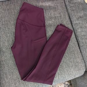 Yogalicious Lux leggings